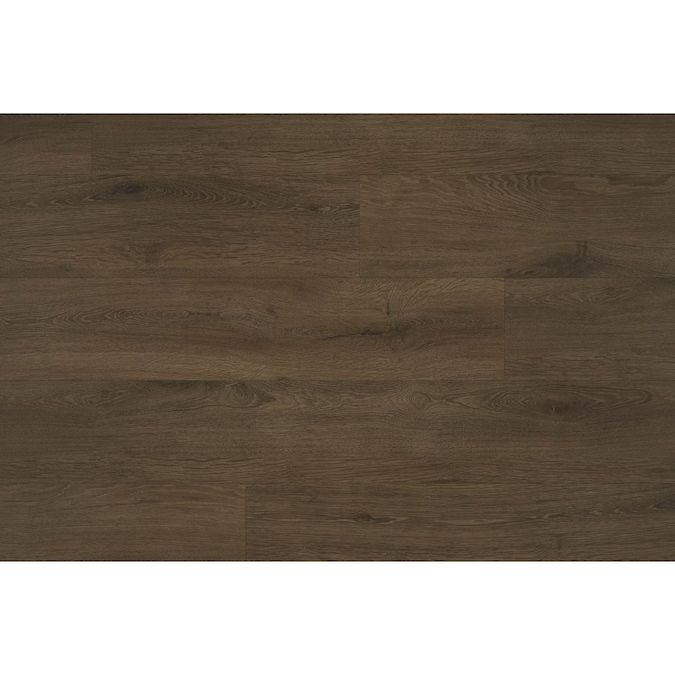 ProCore Plus 10-Piece 7-in x 47.75-in Tudor Oak Luxury Vinyl Plank Flooring Lowes.com | Lowe's