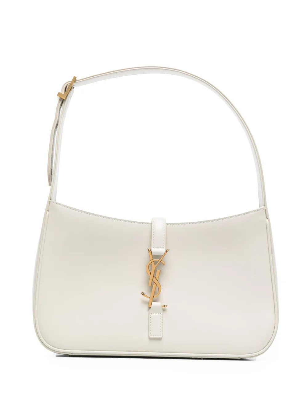 Saint Laurent Le 5 a 7 Schultertasche - Farfetch | Farfetch Global