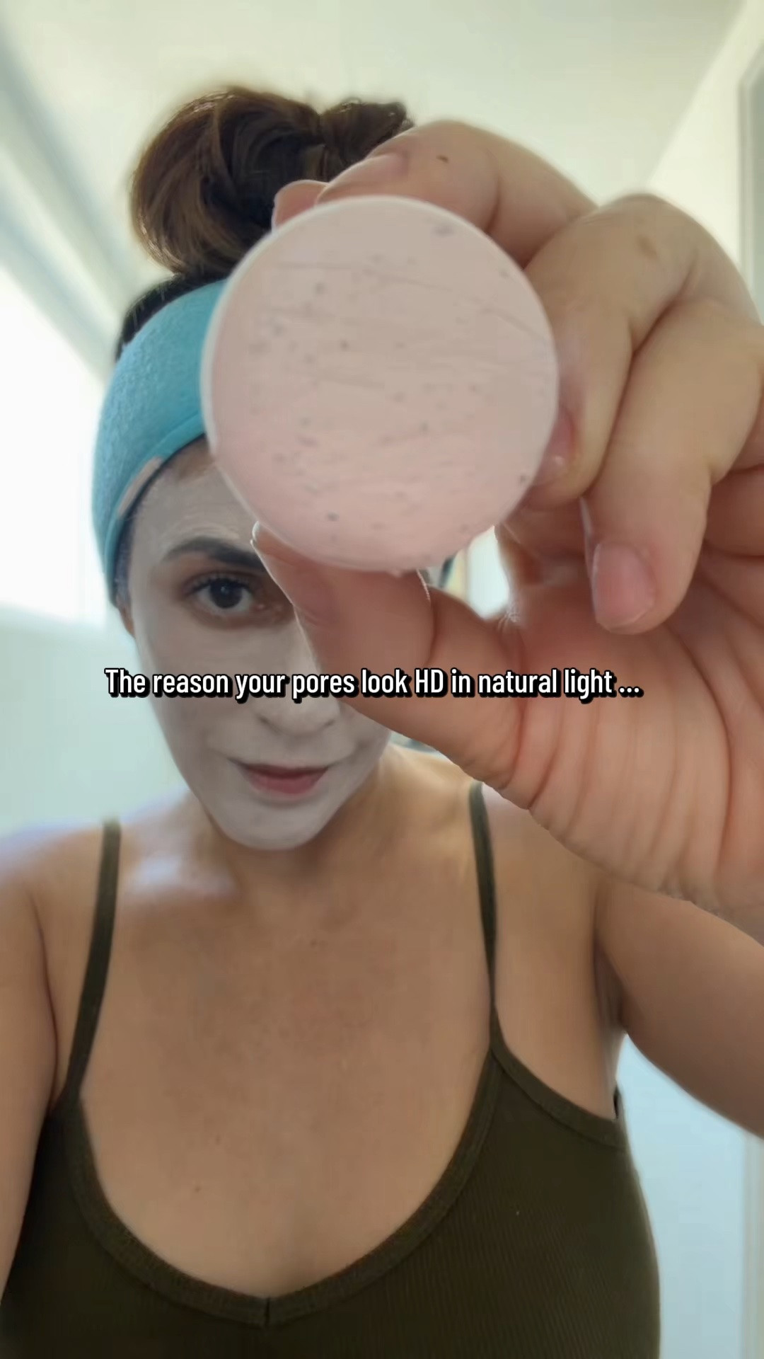Skin1004 por eminimizing clay mask ￼

#LTKSaleAlert #LTKBeauty
