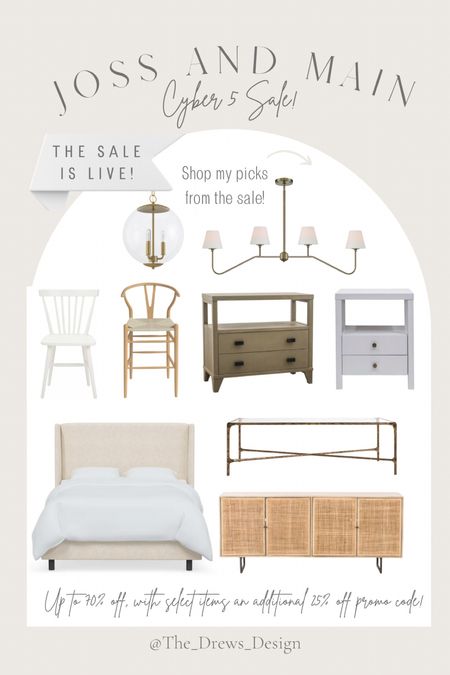 Shop my picks from the Joss & Main Black Friday and Cyber Monday Sale! Home décor, furniture finds, Christmas decorations, faux Christmas tree, bedroom furniture, sectional sofa, dining table, dining room furniture, cane buffet, designer look for less, glass and brass coffee table 
#ltkhome #ltksalealert #ltkholiday
@shop.ltk @shop.ltk #liketkit @jossandmain #JossandMain #JossandMainPartner #josspartner