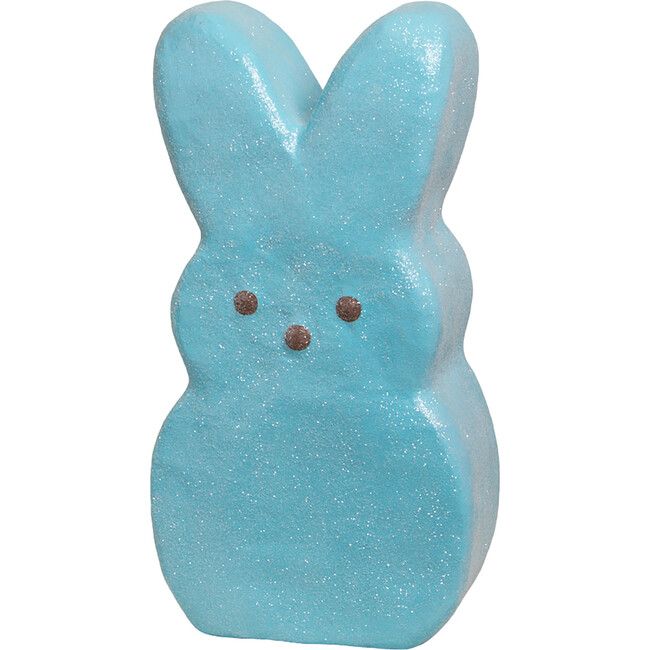 Peep Bunny, Blue - Bethany Lowe Designs Easter | Maisonette | Maisonette