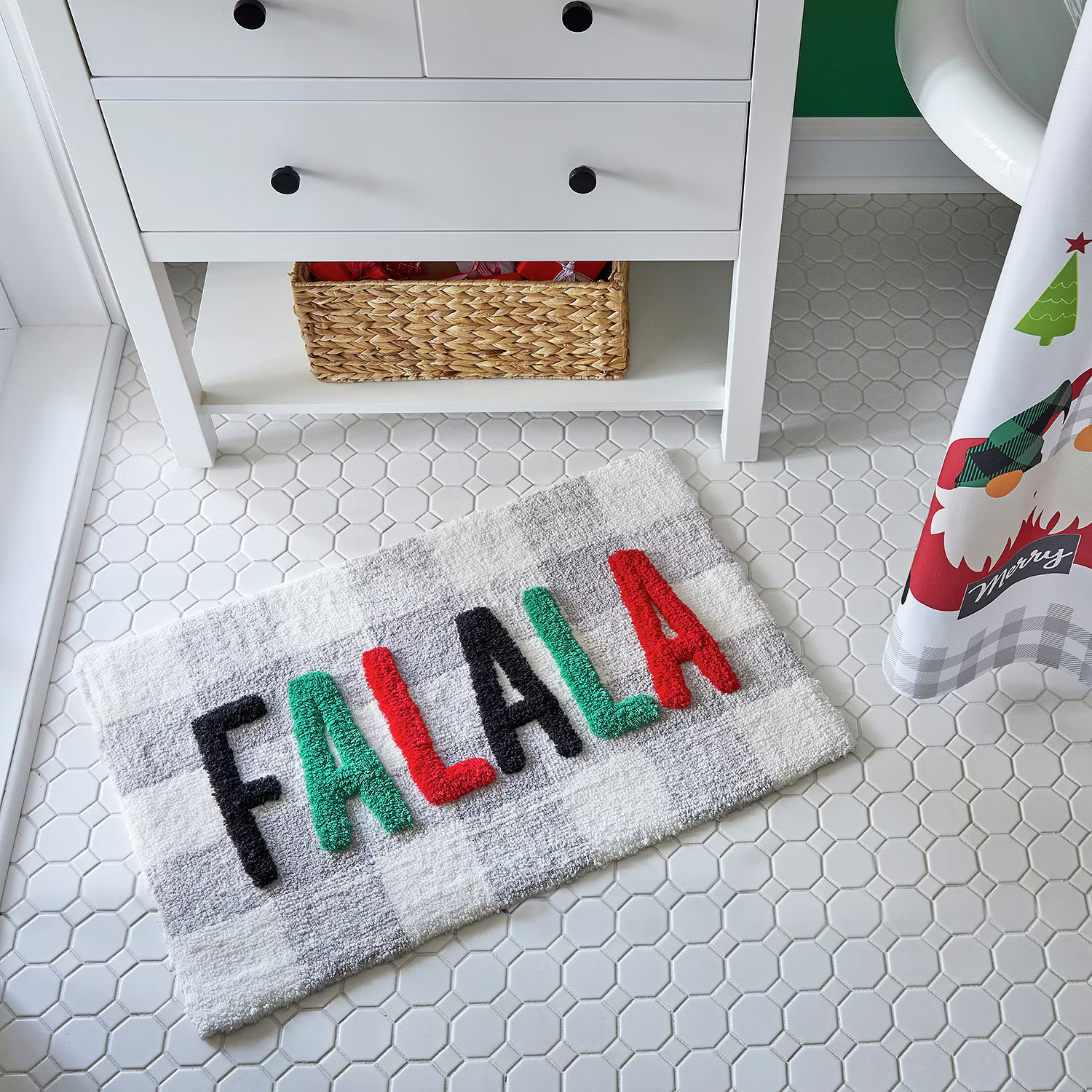 Avanti Falala Bath Rug | JCPenney
