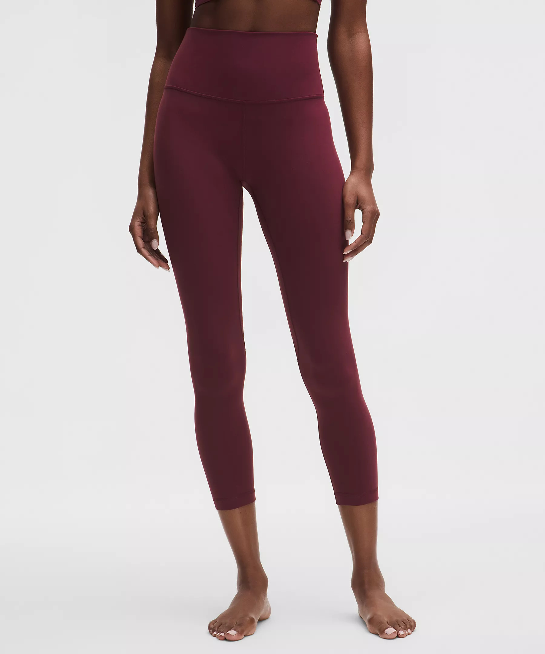 lululemon Align™ High-Rise Pant 25" | Lululemon (US)