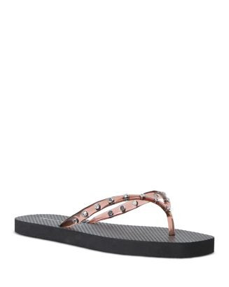Loeffler Randall Women's Flip Flop Sandals | Bloomingdale's | Bloomingdale's (US)