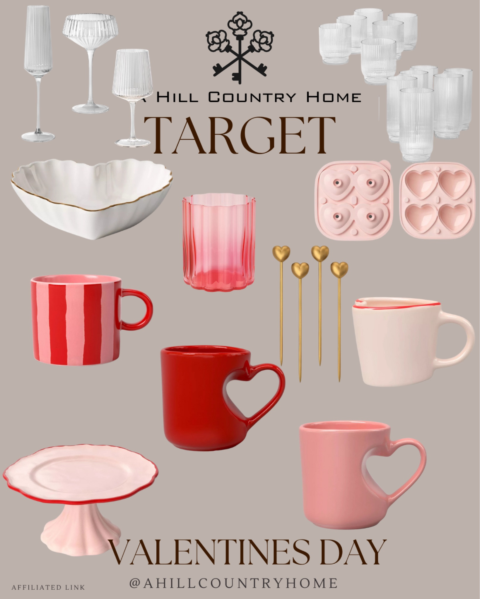 Target must haves! 

Follow me- @ahillcountryhome for daily shopping trips and styling tips

Home, home decor, decor, kitchen, gifts for her, Valentine’s Day, target finds, target, ahillcountryhome

#LTKFitness #LTKOver40 #LTKSeasonal