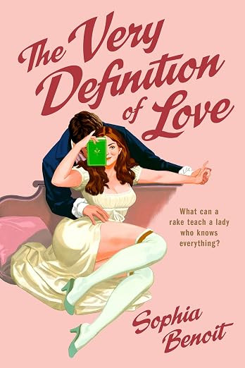 The Very Definition of Love (The Bancroft Sisters) | Amazon (US)