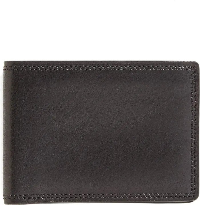 Leather Bifold Wallet | Nordstrom