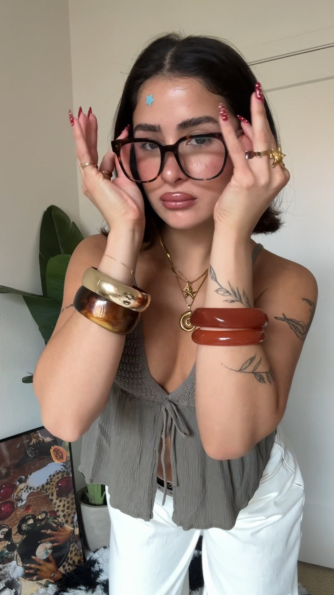 Summer outfit inspo 💌