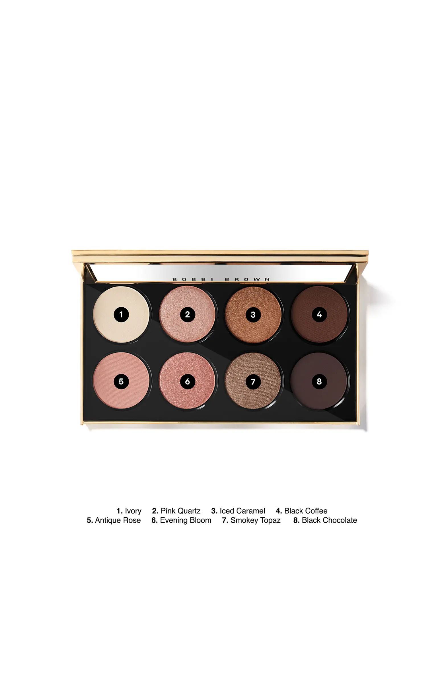 Bobbi Brown Shining Moment Eyeshadow Palette & Mascara Set $139 Value | Nordstrom | Nordstrom