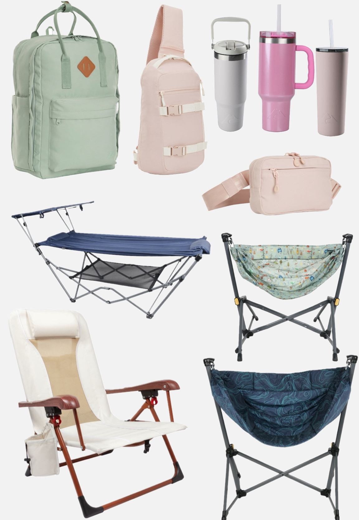 Ozark camping section 🔥🙌🏼

#LTKfamily #LTKtravel #LTKSeasonal