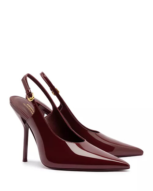 LarroudéWomen's Slingback Pumps | Bloomingdale's (US)