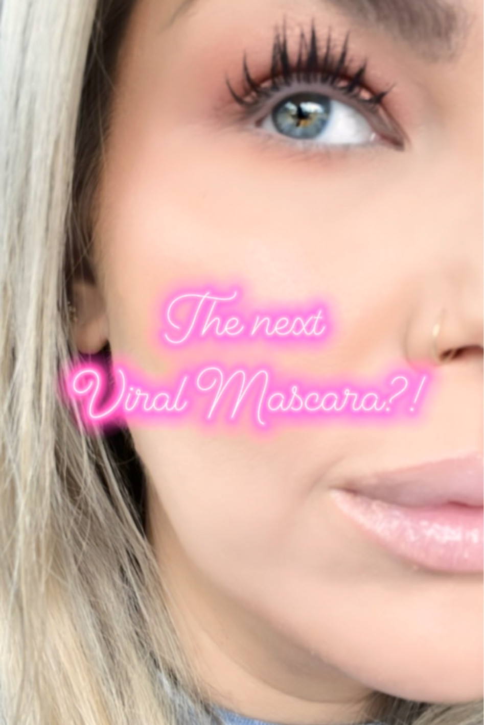 Is this the next viral mascara?! I’m shook! My lashes have never looked better! 

#LTKbeauty #LTKstyletip #LTKU