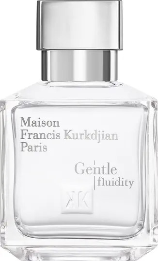 Paris Gentle Fluidity Silver Eau de Parfum | Nordstrom