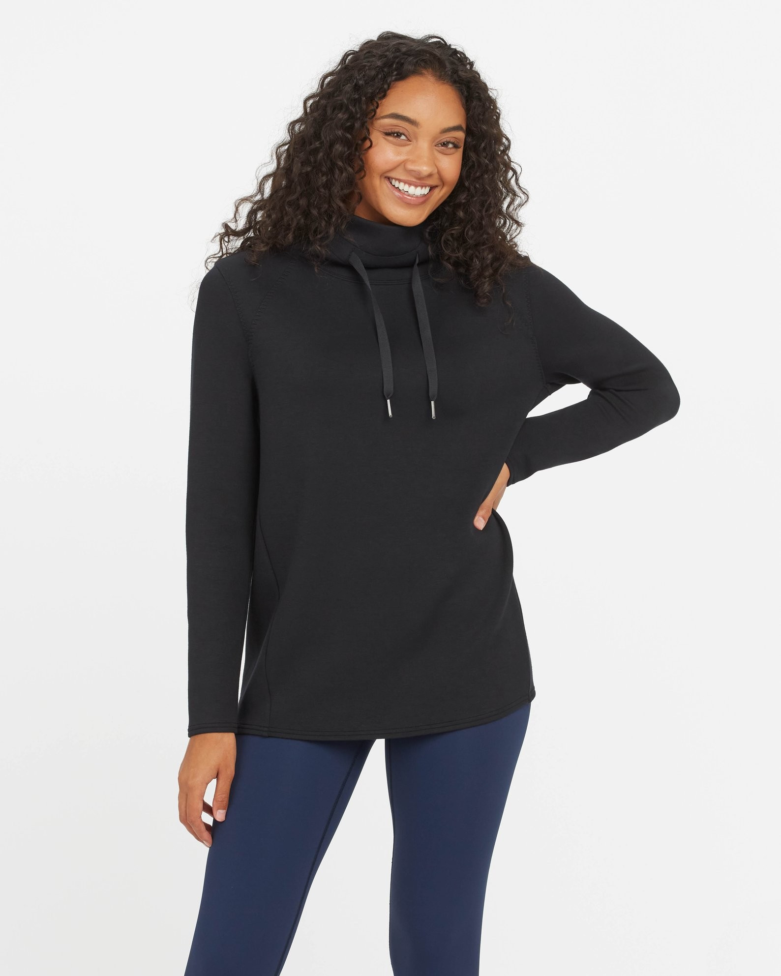 AirLuxe™ ‘Got Ya Covered’ Pullover | Spanx