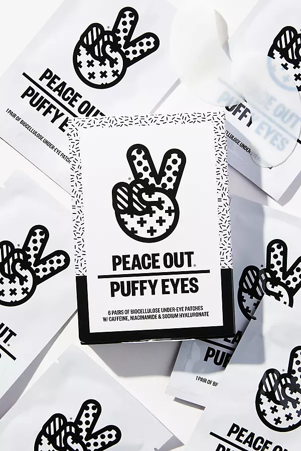 Puffy Eyes Patches | Anthropologie (US)