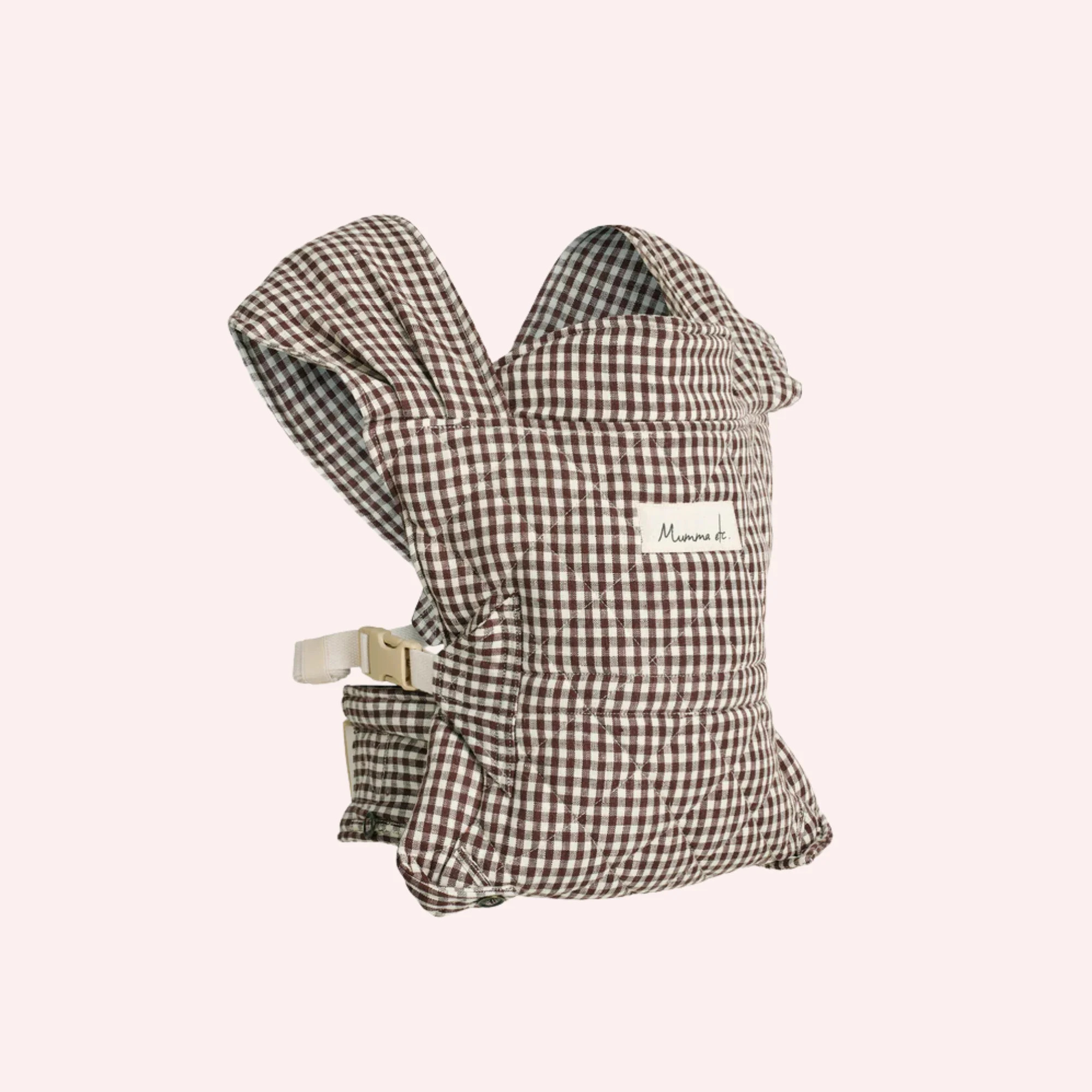 Daily Carrier - Elston by Mumma Etc. | the memo | The Memo (Australia & New Zealand)