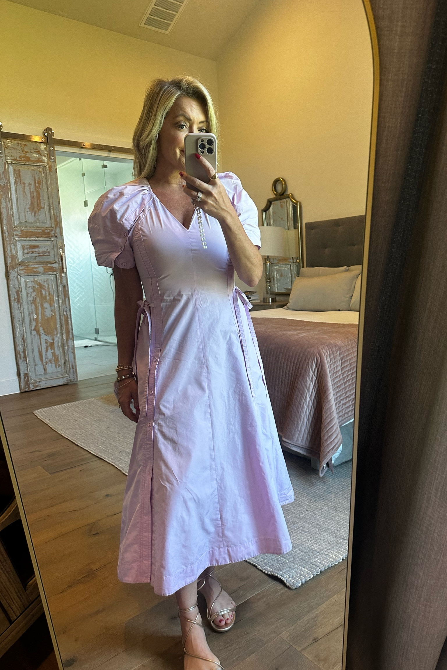 Super cute with a touch of Disney Princess🤣💜

#LTKStyleTip #LTKFallSale #LTKOver40