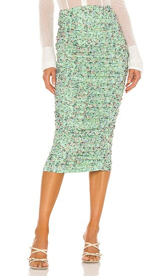 Venice Midi Skirt | Revolve Clothing (Global)