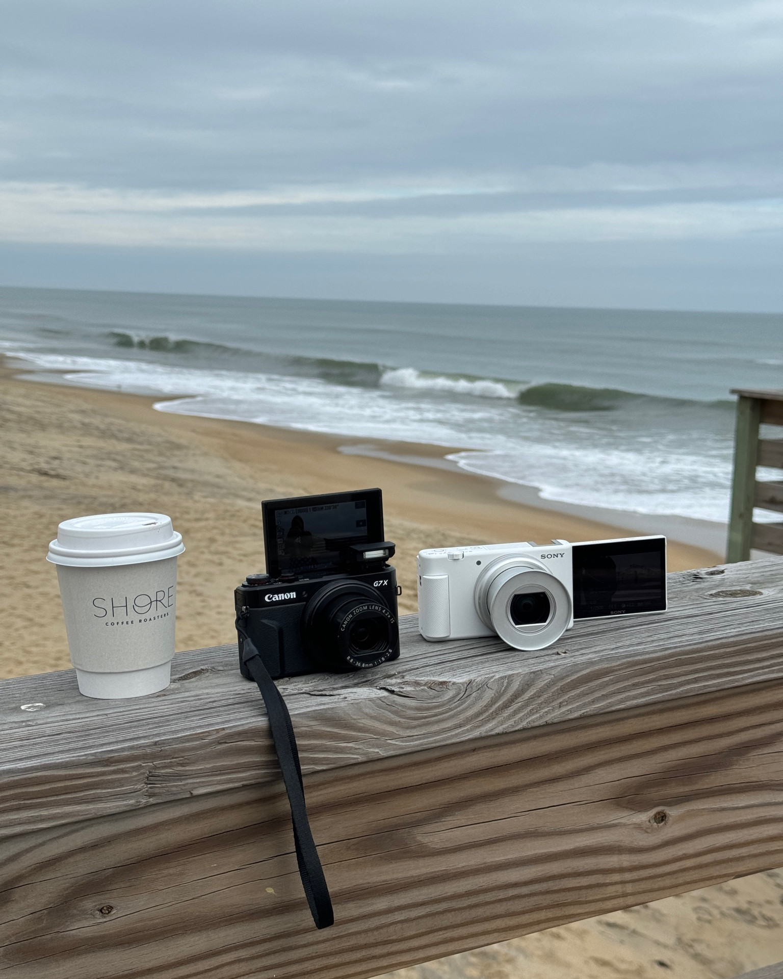 My Vlogging equipment ! Canon, Sony and DJI mic

#LTKTravel #LTKGiftGuide #LTKCyberWeek