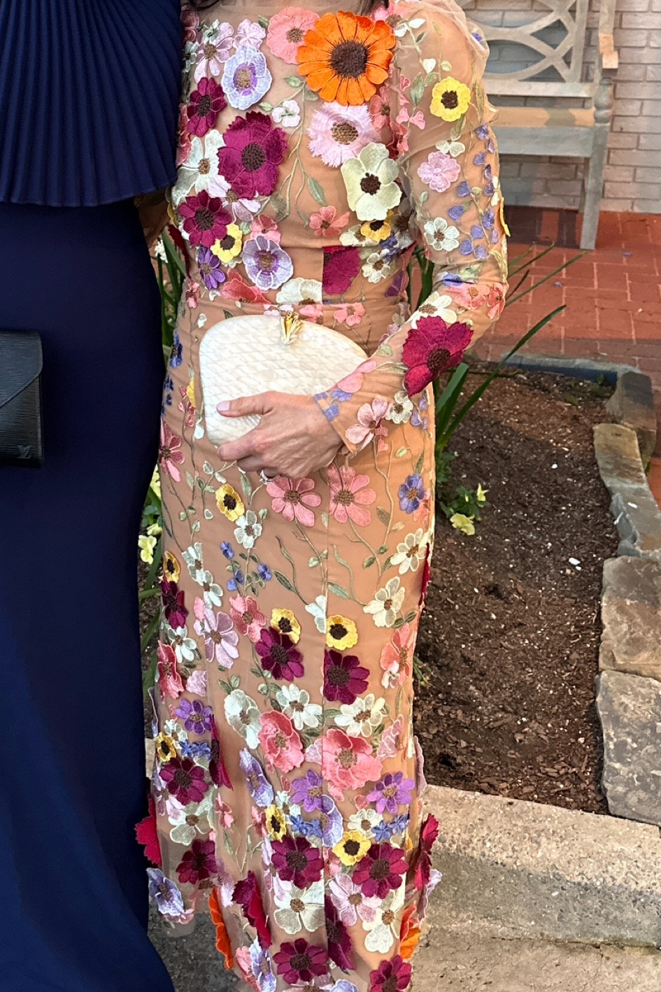 Best wedding guest dress!!!