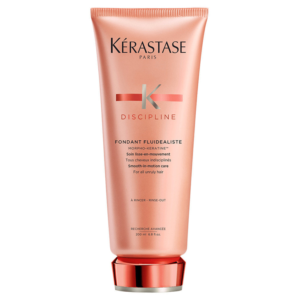 Kérastase Discipline Fluidealiste Smoothing Conditioner 200ml - Adore Beauty | Adore Beauty (ANZ)