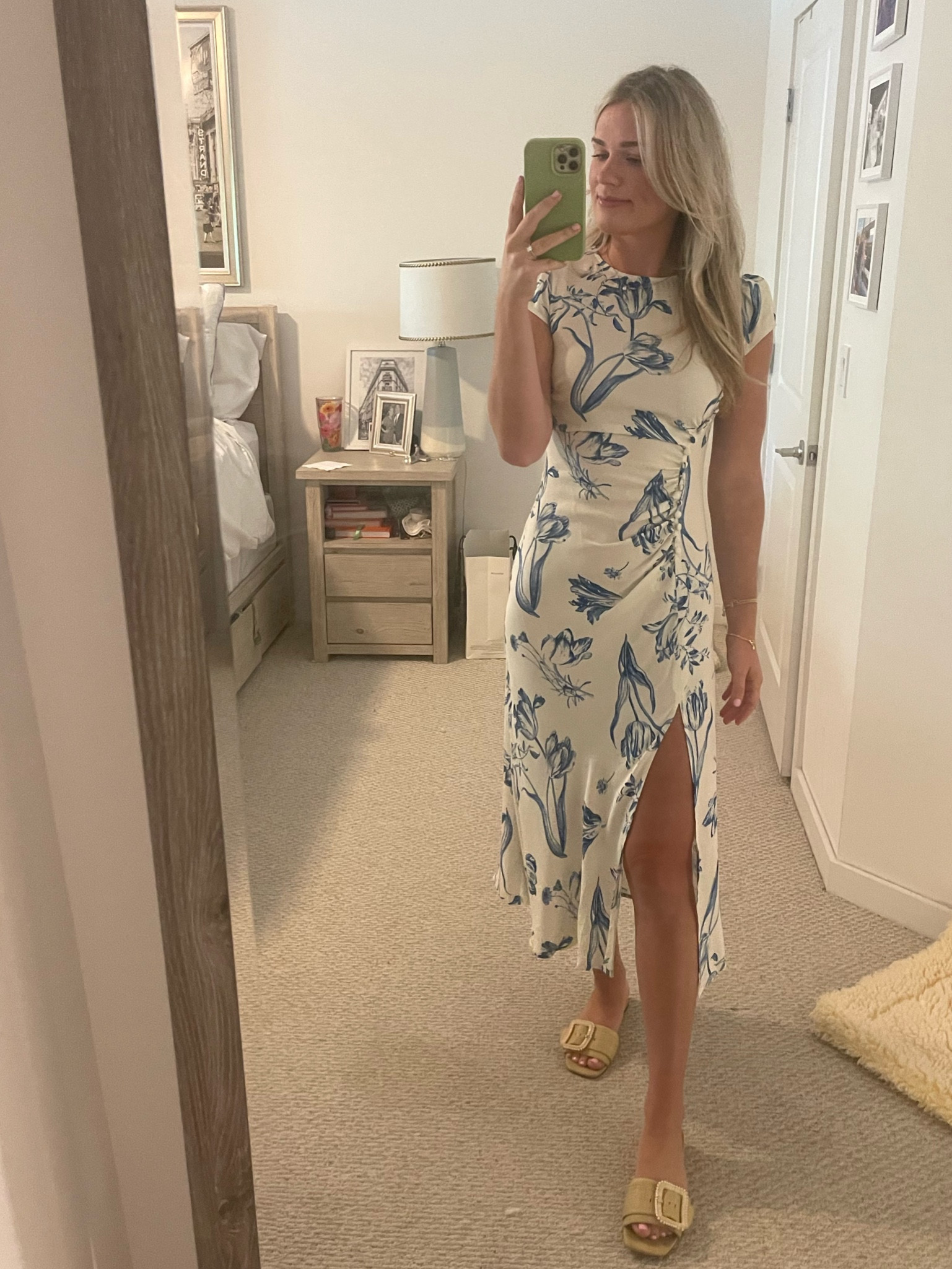 Reformation dress!

#LTKBacktoSchool #LTKwedding #LTKstyletip