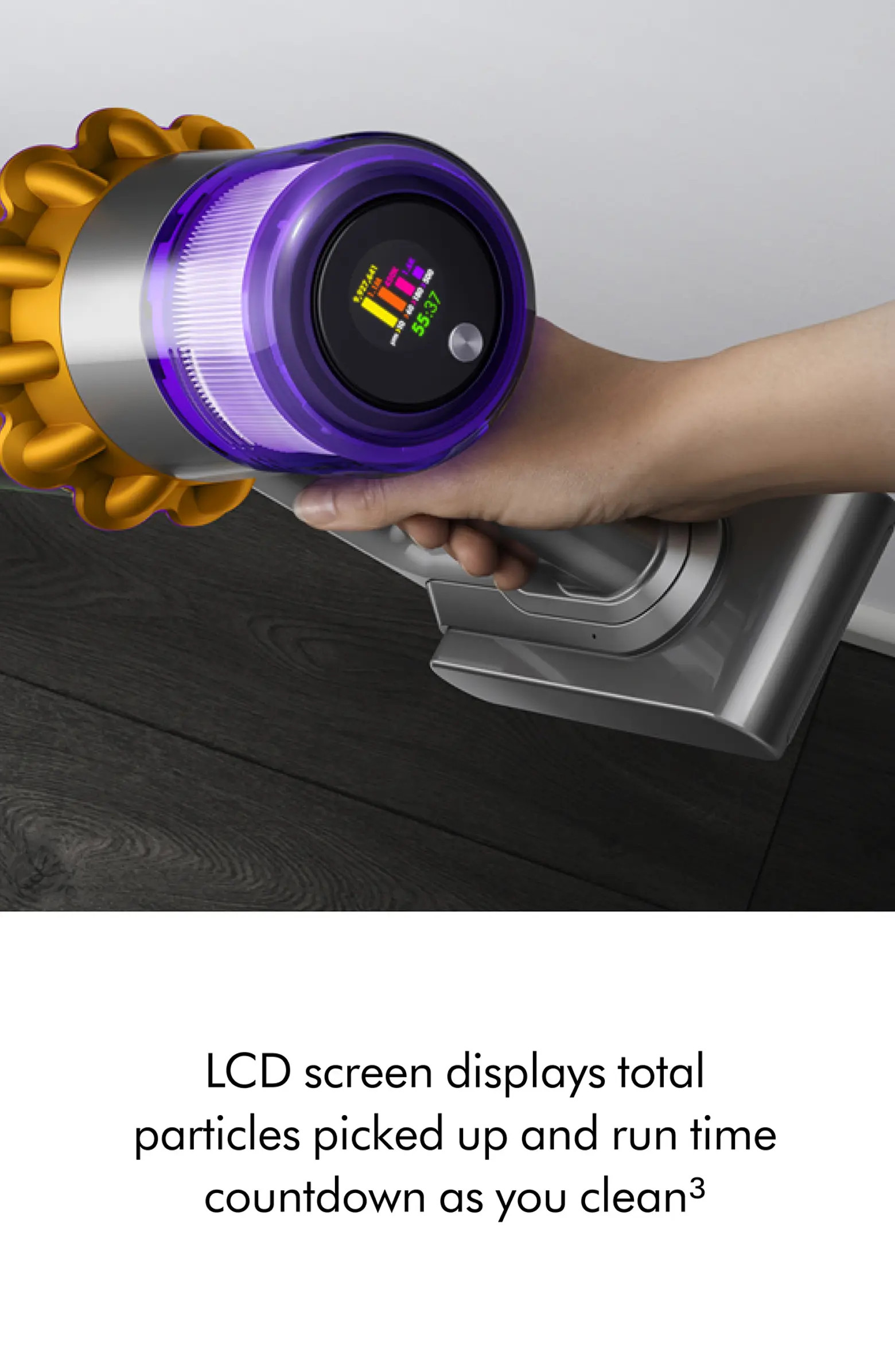 Dyson V15 Detect Complete Cordless Vacuum | Nordstrom | Nordstrom