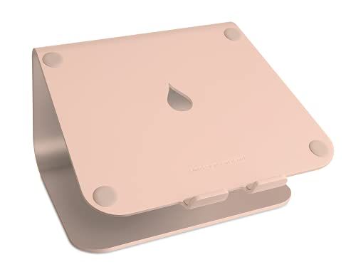 Amazon.com: Rain Design 10032 mStand Laptop Stand, Silver (Patented) : Electronics | Amazon (US)