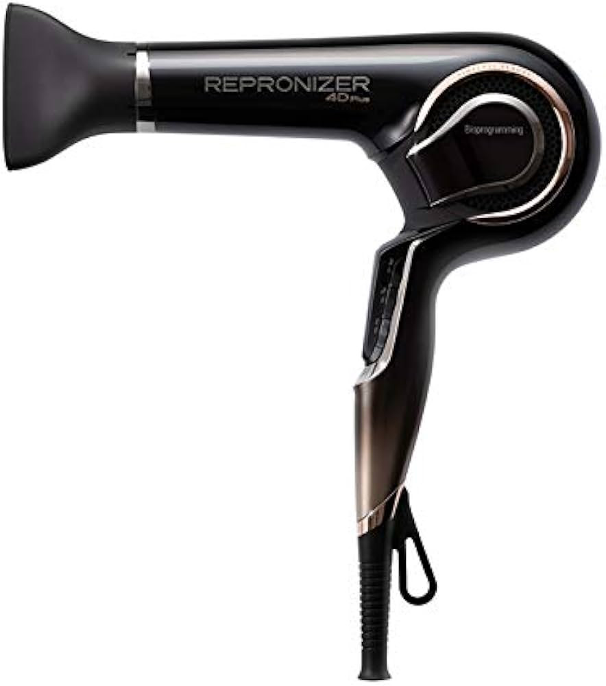 Bioprogramming | REPRONIZER 4D Plus | Amazon (US)