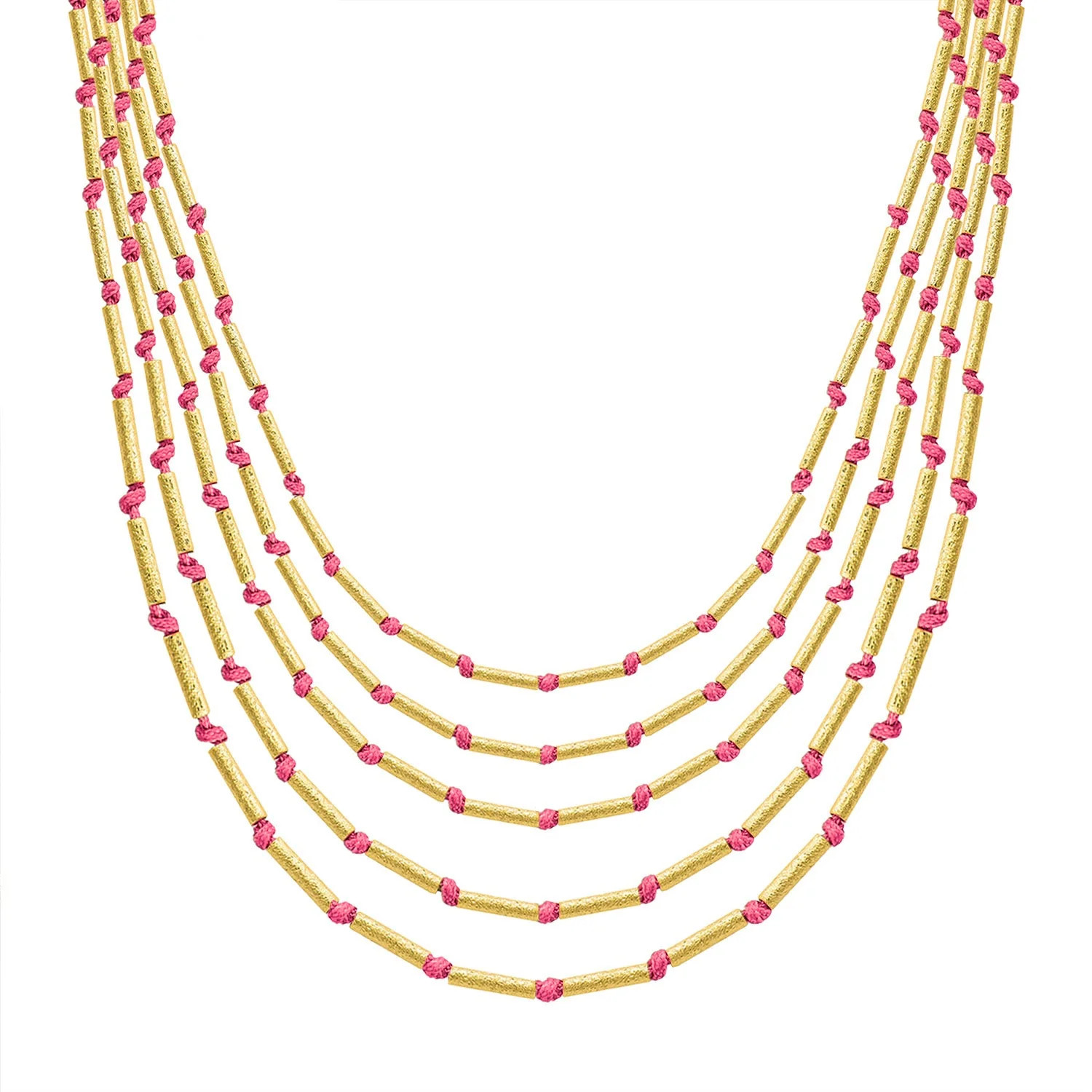 Devitra Necklace | MARCIA MORAN