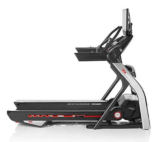 Bowflex Treadmill 22 - QVC.com | QVC