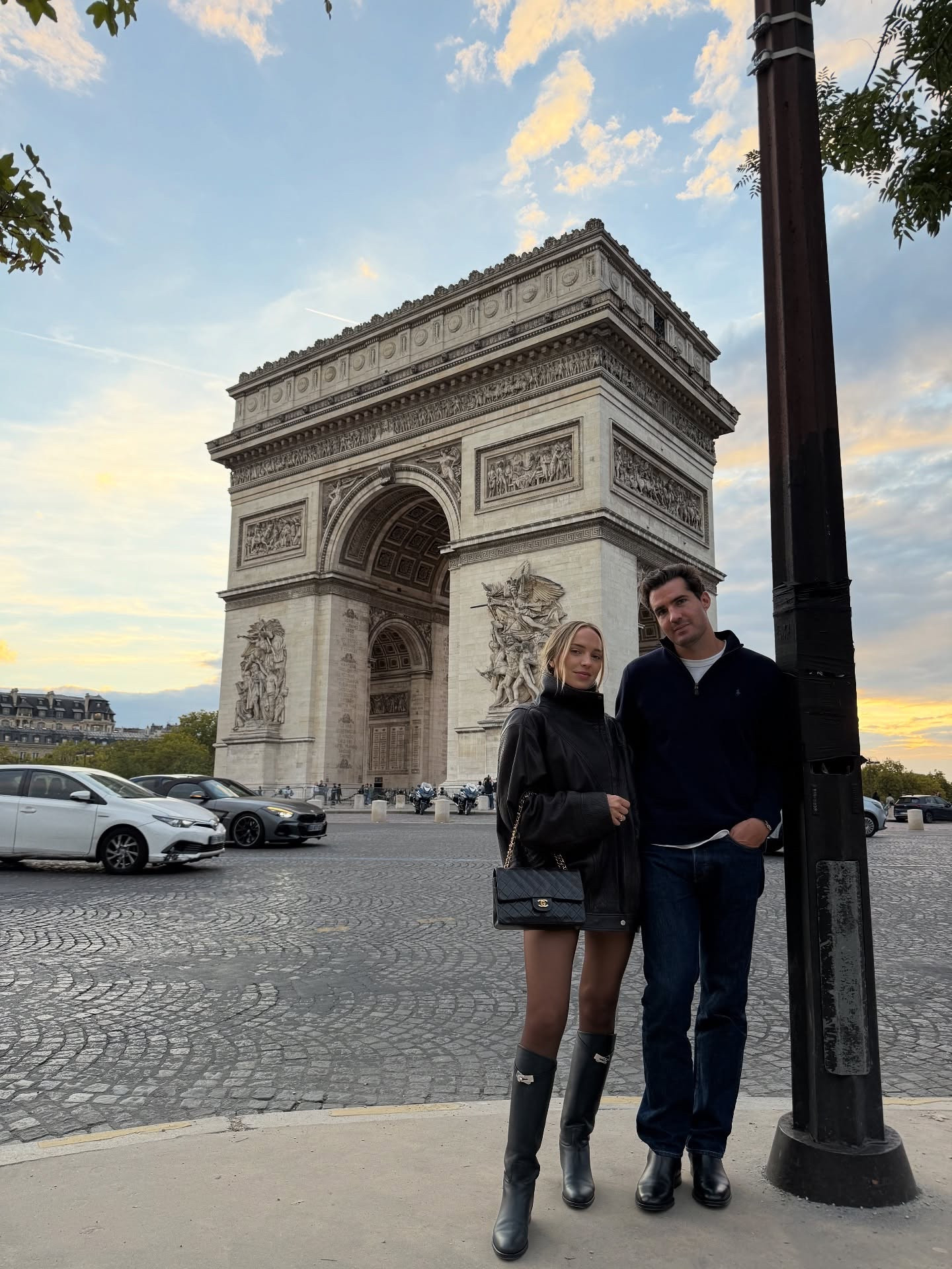 just making sure the Arc is still there 7 years later