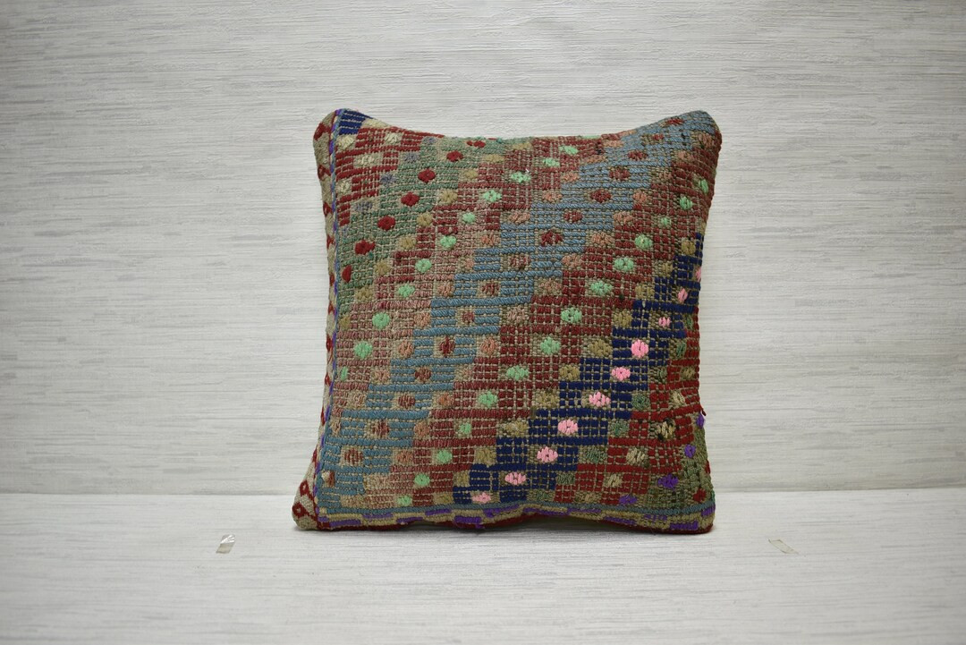 Suzani Pillow, Neutral Pillow, Faded Pillow, Embroidered Pillow, Bohemian Pillow, Throw Pillow, U... | Etsy (US)