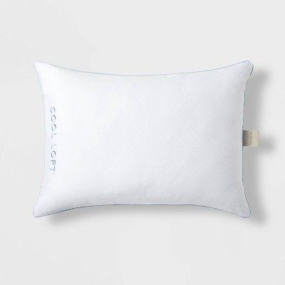 Cool Loft™ Bed Pillow - Casaluna™ | Target