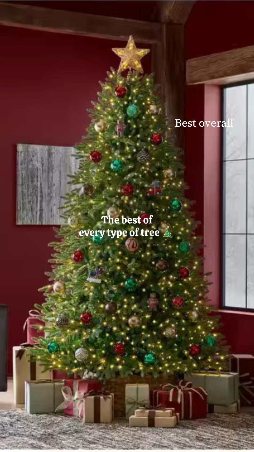 Best of every type of Christmas tree 🎄
- Slim, prelit, pink , flocked ,white, unlit, realistic faux Christmas trees
#ltkholiday #ltkover40 #ltkhome

#LTKWatchNow #LTKSeasonal #LTKCyberWeek