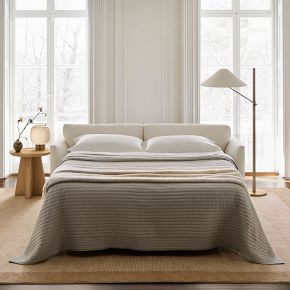 Haven Queen Sleeper Sofa (79") | West Elm (US)