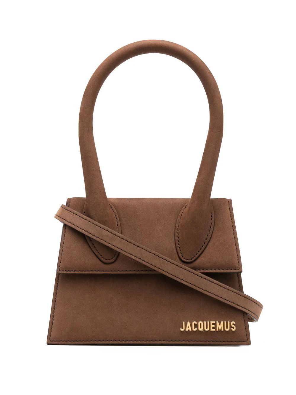 Jacquemus Le Chiquito Moyen Tote Bag - Farfetch | Farfetch Global