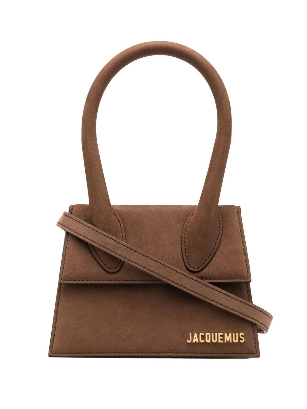 Jacquemus Le Chiquito Bag - Farfetch | Farfetch Global