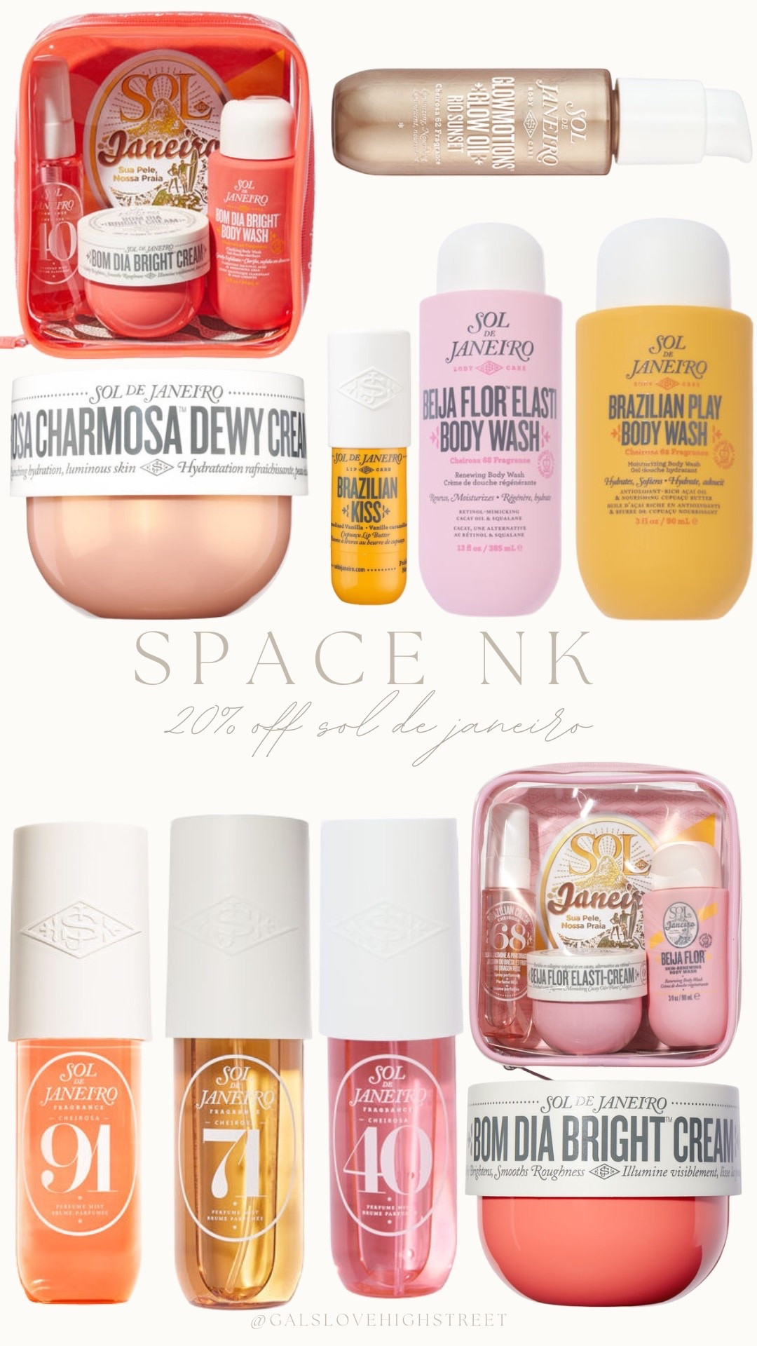 #LTKspringtrends #LTKBeauty #LTKselfcare