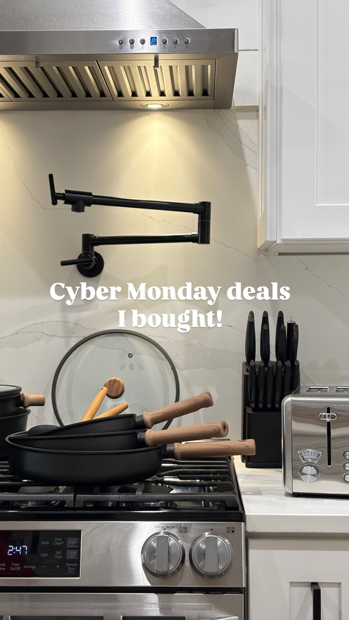 And I love!!!

(Only still waiting on the sauna but I saw it in person already at my brothers house!) 



#LTKHoliday #LTKGiftGuide #LTKCyberWeek