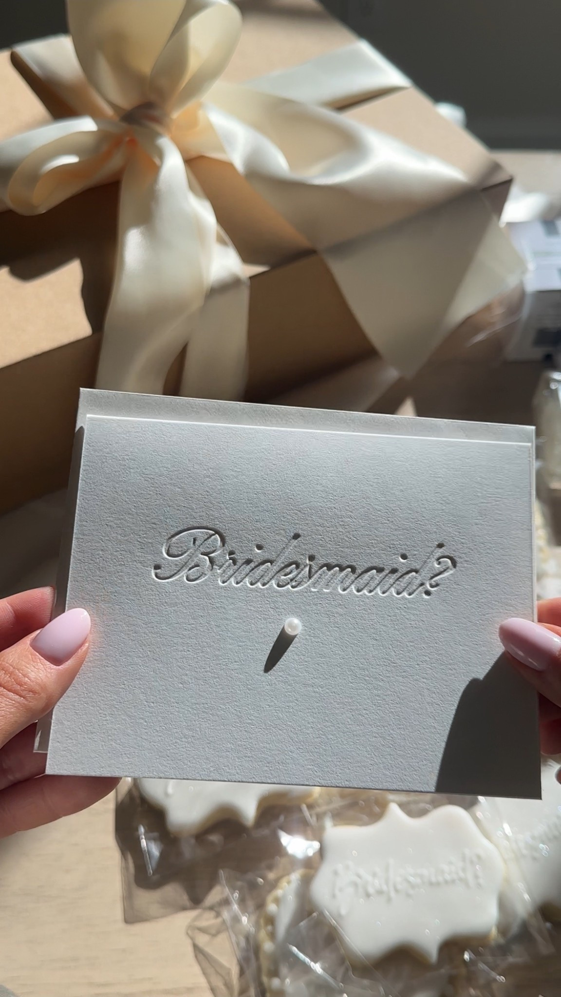 Bridesmaid proposal cards 

#LTKGiftGuide #LTKdayinmylife #LTKWedding