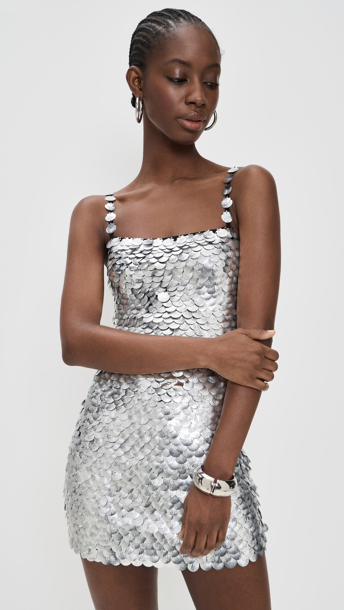 Shell Mini Dress | Shopbop