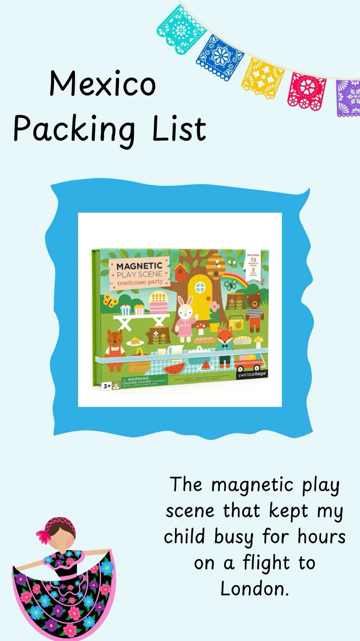 The MVP of travel toys!


#LTKKids #LTKTravel