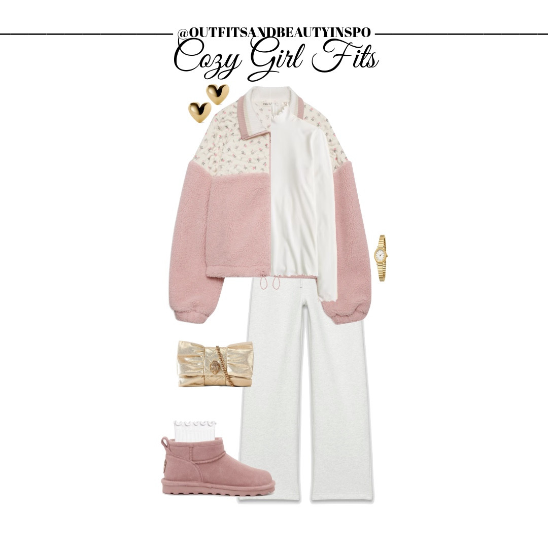 COZY GIRL FITS!

#LTKSeasonal #LTKootd #LTKBeauty