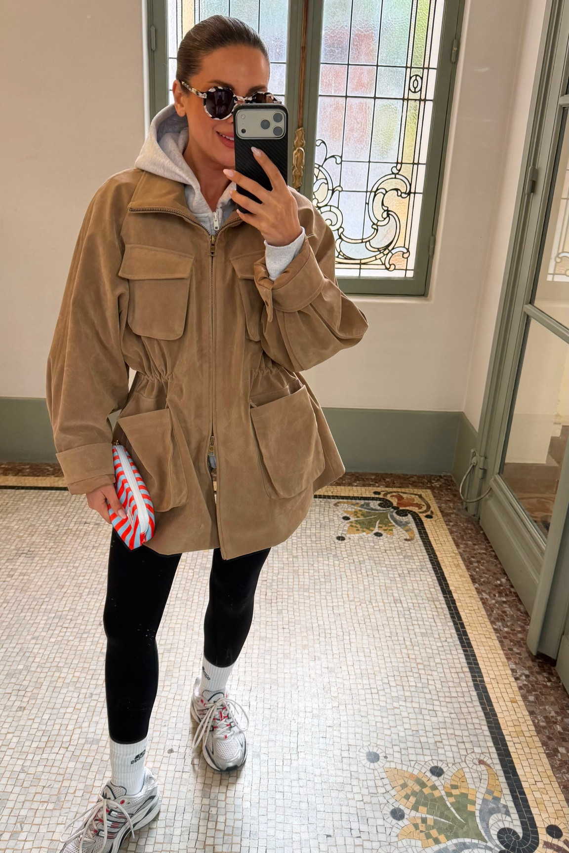 OOTD

#LTKPetite #LTKU #LTKActive