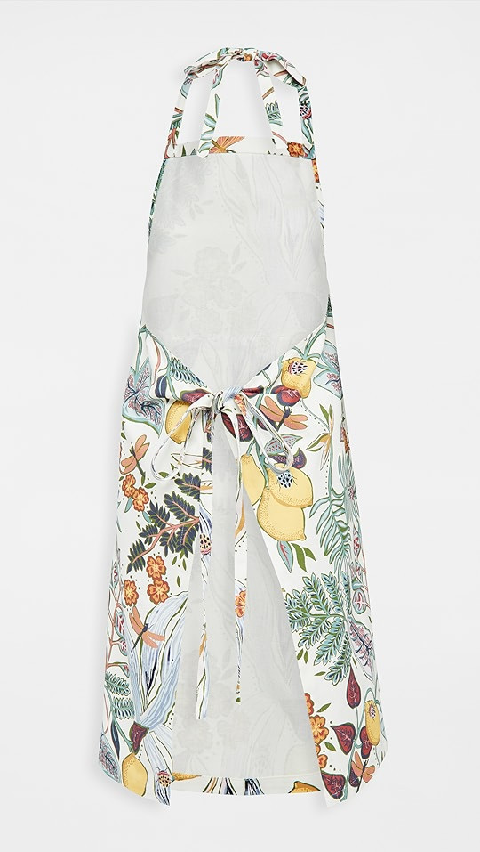 Floral Apron | Shopbop