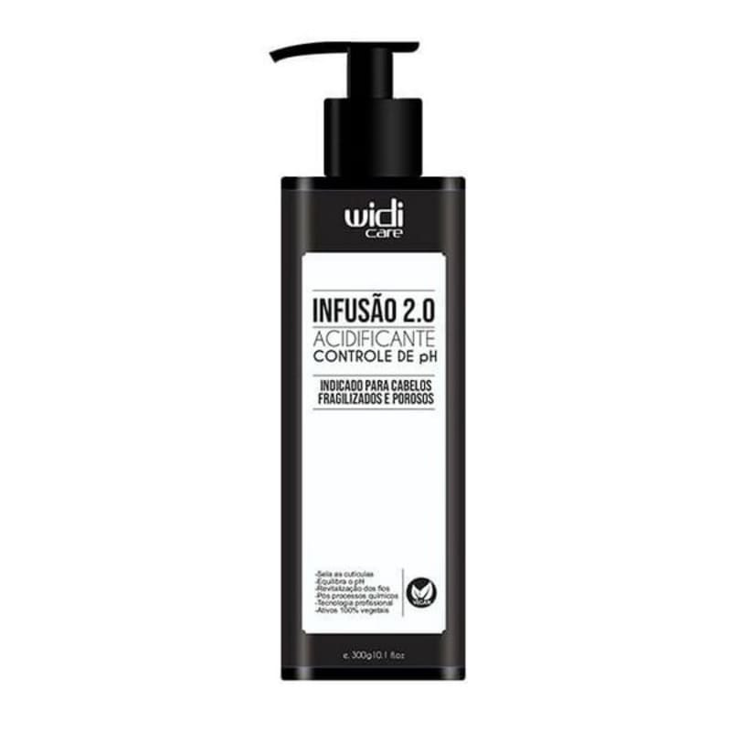 Widi Care Infusão 2.0
        
              - Tratamento Acidificante 300g | Beleza Na Web (BR)