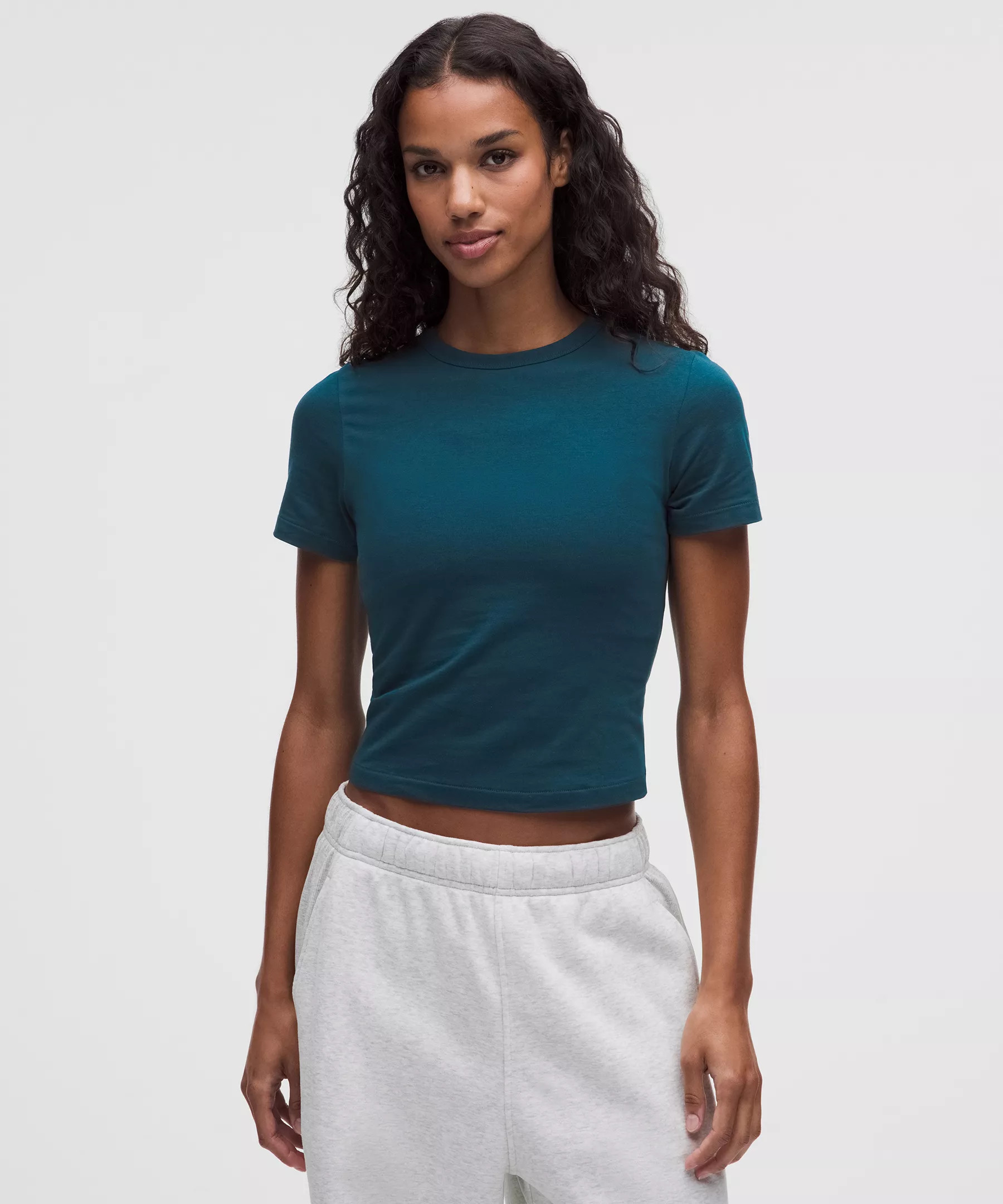 Little Jersey Tee | Lululemon (US)