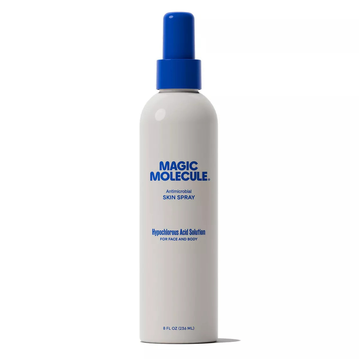 Magic Molecule Hypochlorous Acid Skin Spray - 3.4 fl oz | Target