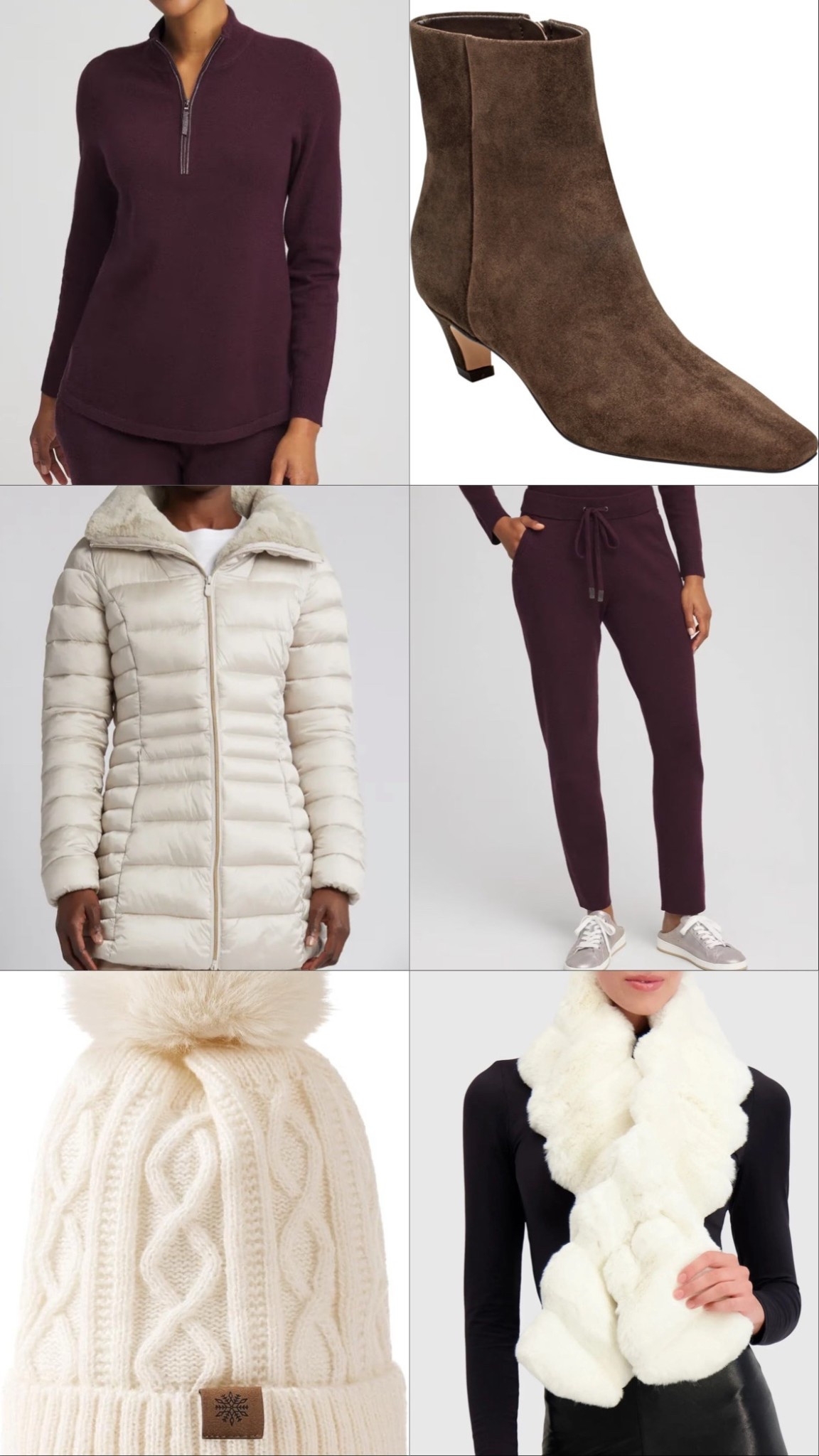 Can’t go wrong with this outfit. Looks so good with pinks too! Everything is ON SALE!!!

#LTKOver40 #LTKgrwm #LTKMidsize